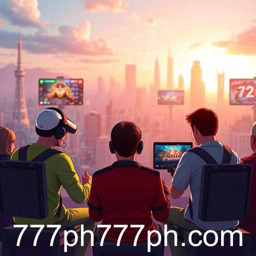 The Surging Popularity of Gaming Platforms in 2025