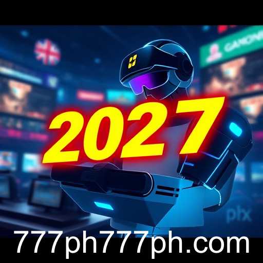 Gaming in 2025: The Rise of PH777