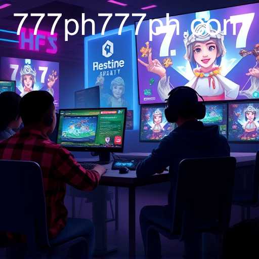 The Rise of ph777 in the Gaming World