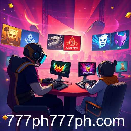 The Rise of ph777: A New Era for English Gaming