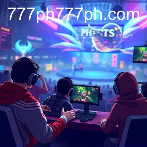 Exploring the Rise of ph777 in the Gaming World