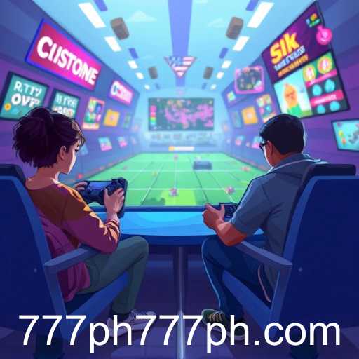 The Rise of ph777 in Online Gaming