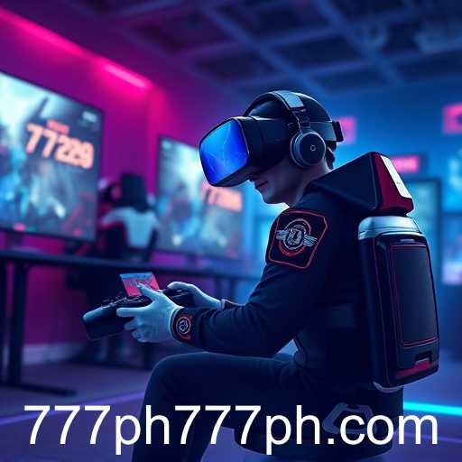 The Rise of ph777: Navigating the Gaming Landscape